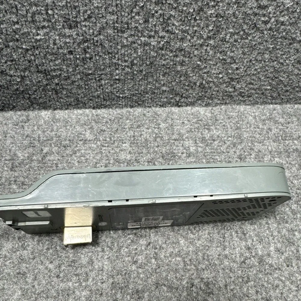 XBOX 360 Gray TOP‎ HARD DRIVE HDD 60GB-X817202-001